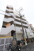 忍ケ丘駅より徒歩3分 3階 築31年8ヶ月の賃貸物件