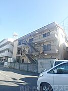 スカイハイツ香里 3階 築39年3ヶ月の賃貸物件