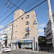 クレール寝屋川 2階 築28年6ヶ月の賃貸物件