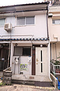 寝屋川市駅より徒歩13分 1階 築55年7ヶ月の賃貸物件