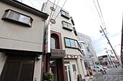 銀座橋プラザマンション 4階 築41年8ヶ月の賃貸物件