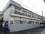 森岡マンション1号館 1階 築53年1ヶ月の賃貸物件