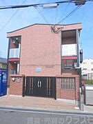 寝屋川市駅より徒歩8分 2階 築16年7ヶ月の賃貸物件