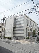 寝屋川市駅より徒歩18分 2階 築21年の賃貸物件