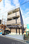 セレニティ池田C棟 1階 築2年11ヶ月の賃貸物件