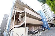 まるきマンション東大利 2階 築31年10ヶ月の賃貸物件