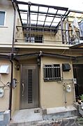 寝屋川市駅より徒歩13分 1階 築45年9ヶ月の賃貸物件