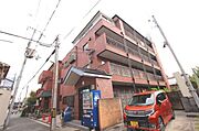 栄光サンプラザ2 1階 築35年11ヶ月の賃貸物件