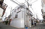 福田マンション 2階 築33年10ヶ月の賃貸物件