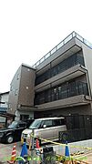 SPマンション 2階 築23年10ヶ月の賃貸物件