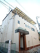 寝屋川市駅より徒歩11分 3階 築47年9ヶ月の賃貸物件
