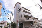 フエリシーダ.石津 4階 築33年9ヶ月の賃貸物件