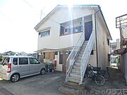 萱島駅より徒歩17分 1階 築54年6ヶ月の賃貸物件