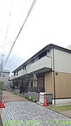 萱島駅より徒歩9分 2階 築11年4ヶ月の賃貸物件