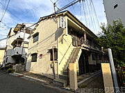 西川第3住宅 1階 築55年9ヶ月の賃貸物件