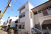 坂本マンション 2階 築37年9ヶ月の賃貸物件