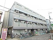 ライオンズプラザ 3階 築32年10ヶ月の賃貸物件