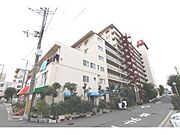 丸信リバーサイドコーポ第1棟 10階 築45年6ヶ月の賃貸物件
