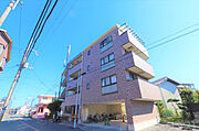 寝屋川市駅より徒歩16分 4階 築28年1ヶ月の賃貸物件