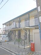 寝屋川市駅より徒歩7分 1階 築17年7ヶ月の賃貸物件