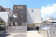 香里園駅より徒歩18分 2階 築6年11ヶ月の賃貸物件