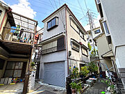 寝屋川市駅より徒歩19分 1階 築37年4ヶ月の賃貸物件