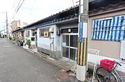 萱島駅より徒歩10分 1階 築58年8ヶ月の賃貸物件