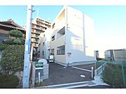 GMビルズ対馬江 2階 築7年の賃貸物件