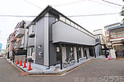 HOPS NEYAGAWA 1階 築34年7ヶ月の賃貸物件