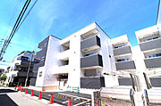 フジパレス上神田II番館 1階 築1年2ヶ月の賃貸物件