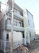 大日駅より徒歩15分 2階 築36年3ヶ月の賃貸物件