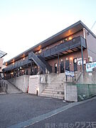 アンプルールモンターニュ2 2階 築19年9ヶ月の賃貸物件