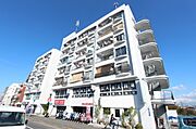 香里園駅より徒歩14分 5階 築50年8ヶ月の賃貸物件