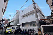 コーポ輝 1階 築39年3ヶ月の賃貸物件