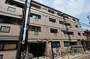 グランヴィア 2階 築29年1ヶ月の賃貸物件