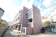 香里園駅より徒歩12分 2階 築51年8ヶ月の賃貸物件