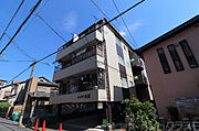 香里園駅より徒歩6分 4階 築40年9ヶ月の賃貸物件