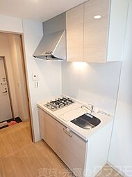 ＳＴＲＥＡＭ 3階1LDKのリビング/ダイニング