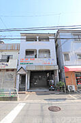 寝屋川市駅より徒歩20分 2階 築32年7ヶ月の賃貸物件