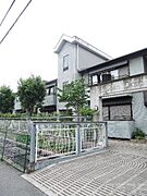香里園駅より徒歩15分 1階 築25年8ヶ月の賃貸物件