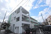 昇栄マンション1 3階 築31年4ヶ月の賃貸物件
