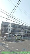 忍ケ丘駅より徒歩3分 3階 築31年3ヶ月の賃貸物件