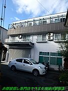 セントハイム 3階 築26年8ヶ月の賃貸物件