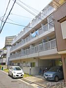 クレール香里 4階 築32年7ヶ月の賃貸物件