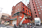 寝屋川市駅より徒歩4分 3階 築32年5ヶ月の賃貸物件