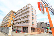 メゾンエイコー寝屋川A棟 5階 築35年4ヶ月の賃貸物件