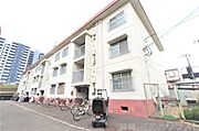 寿マンション 1階 築46年8ヶ月の賃貸物件