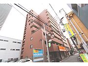 M’PLAZA香里弐番館 10階 築22年6ヶ月の賃貸物件