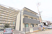 香里園駅より徒歩27分 2階 築7年7ヶ月の賃貸物件