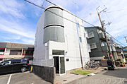 香里園第6マンション 2階 築34年10ヶ月の賃貸物件